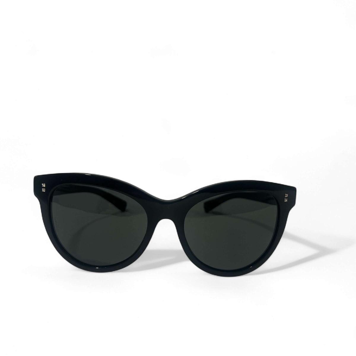 Valentino - Black sunglasses