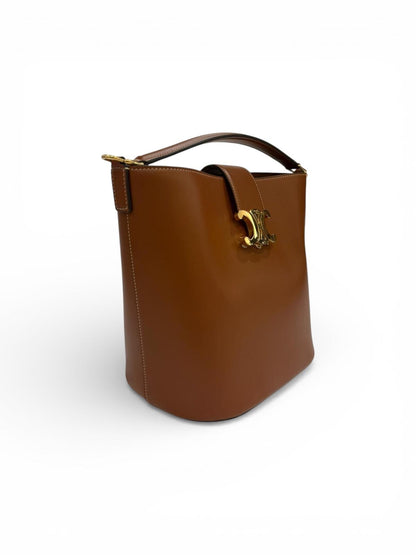 Céline - Sac Seau Louise MM | Les Folies d’Eugénie