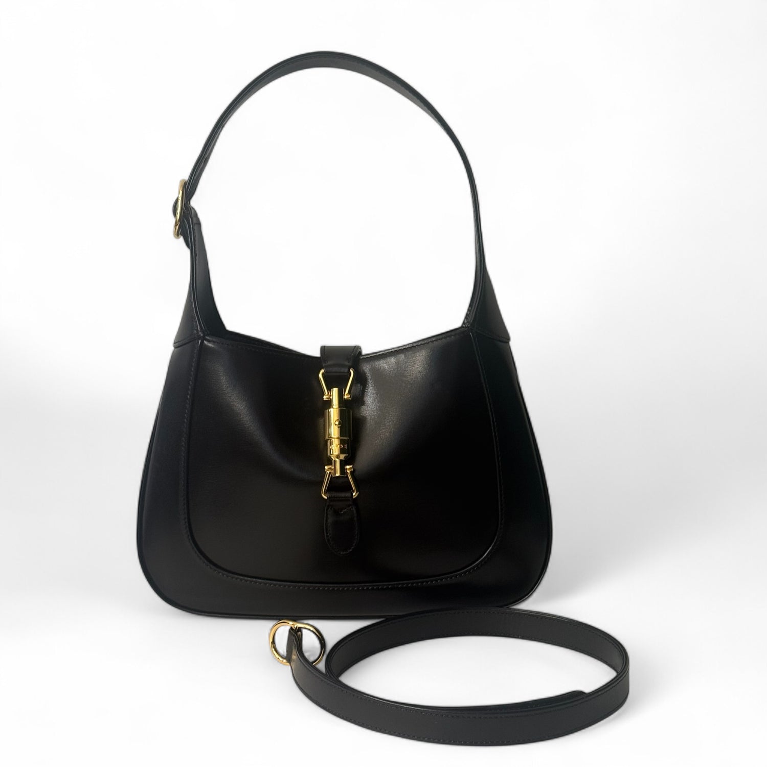 Gucci - Sac à main Jackie
