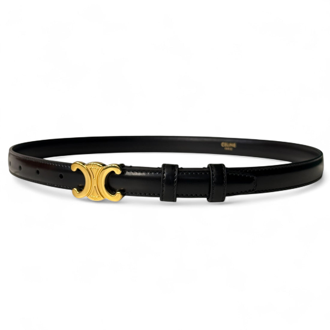 Celine - Ceinture Triomphe