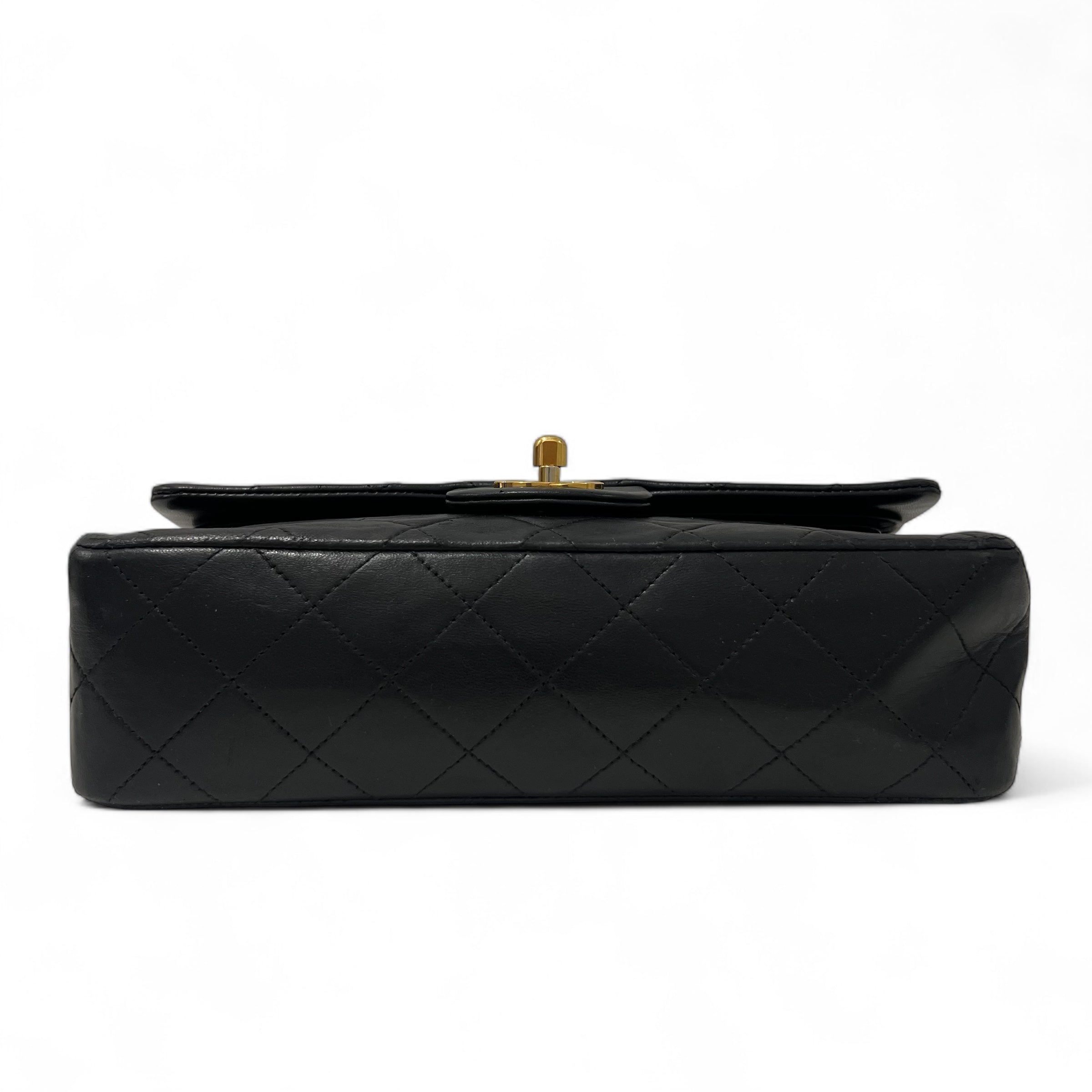 Chanel - Sac Timeless Vintage 23