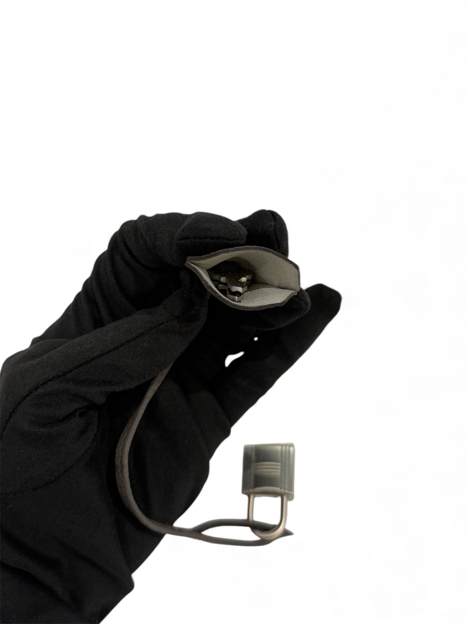 Hermès - Sac Kelly II 28 retourné Commande Spéciale