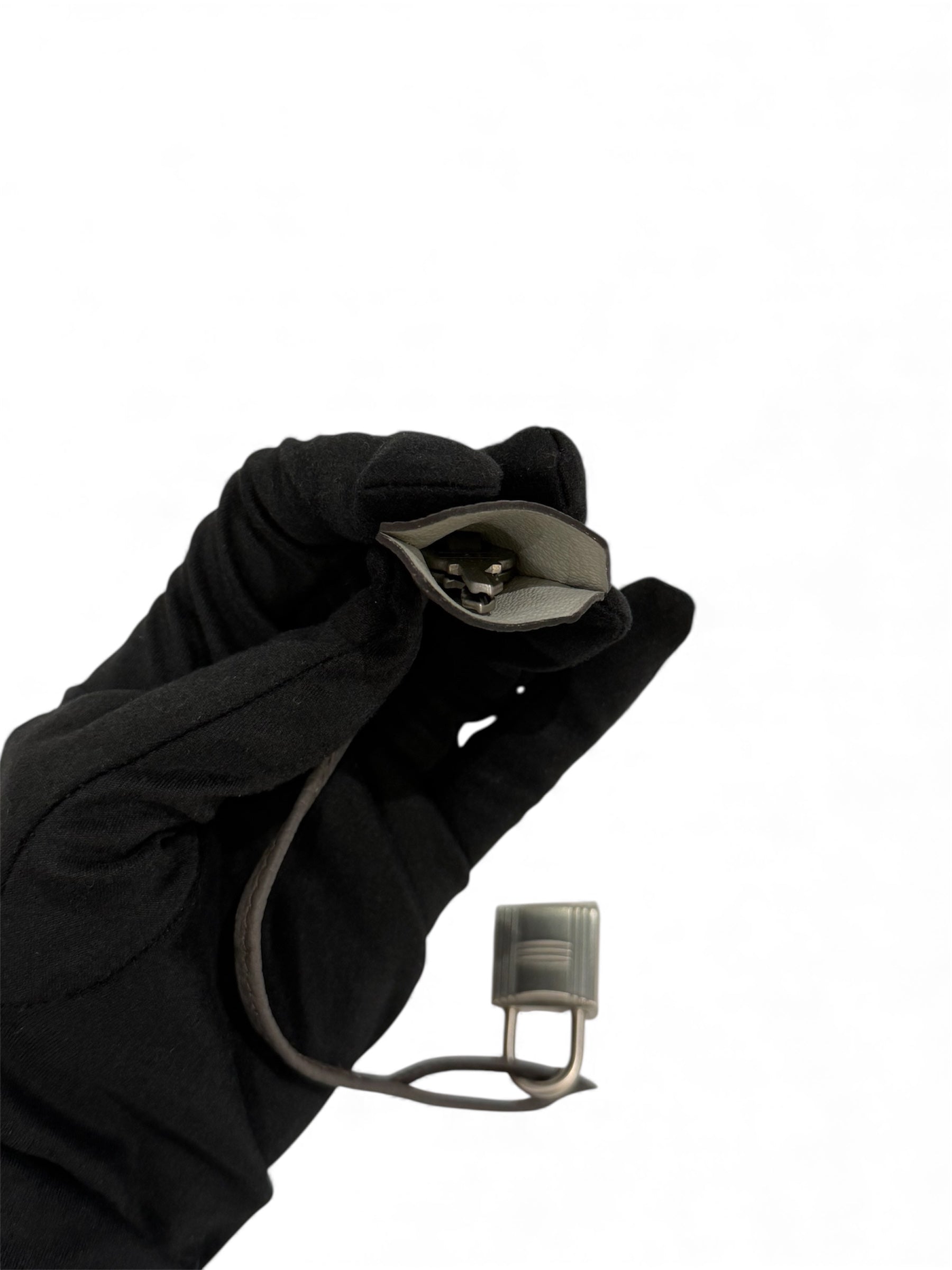 Hermès - Sac Kelly II 28 retourné Commande Spéciale