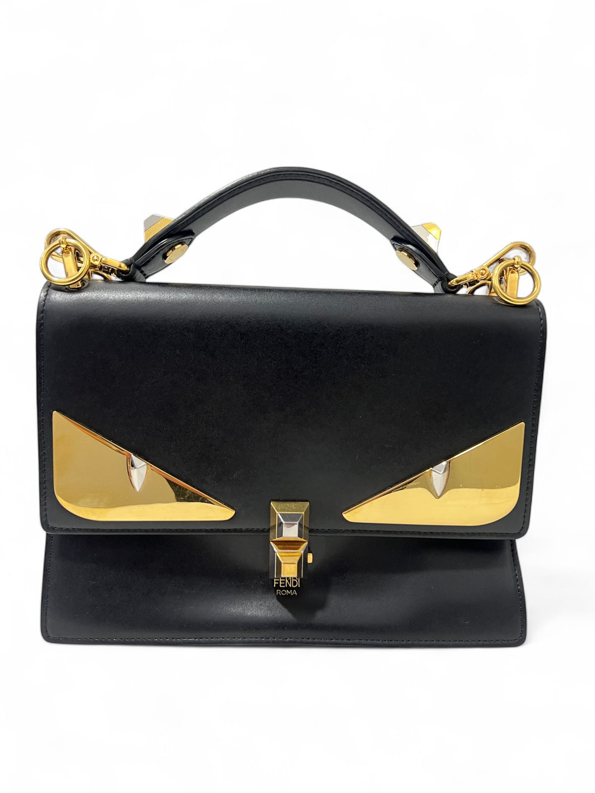 Fendi - Sac Kan i
