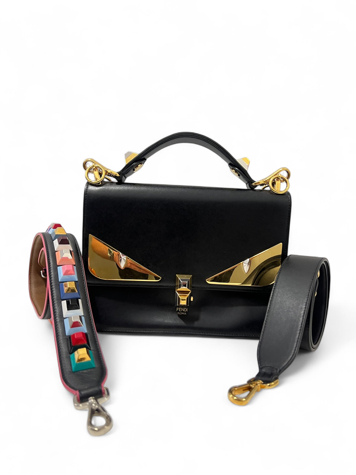 Fendi - Sac Kan i