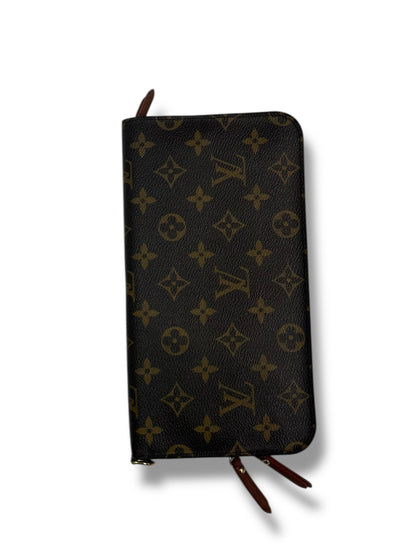 Louis Vuitton - Portefeuille Monogramme GM