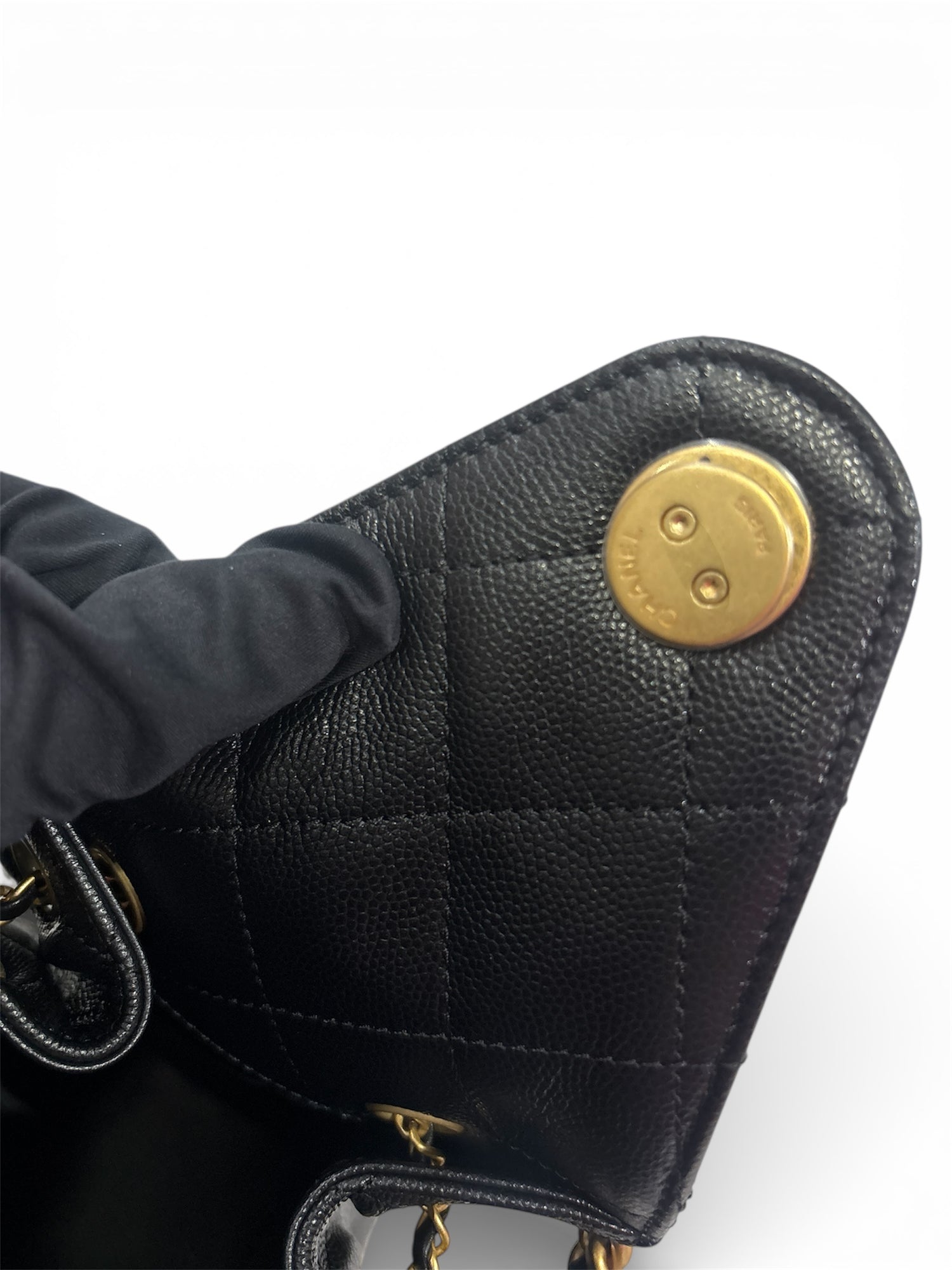 Chanel - Sac Hobo 25 PM