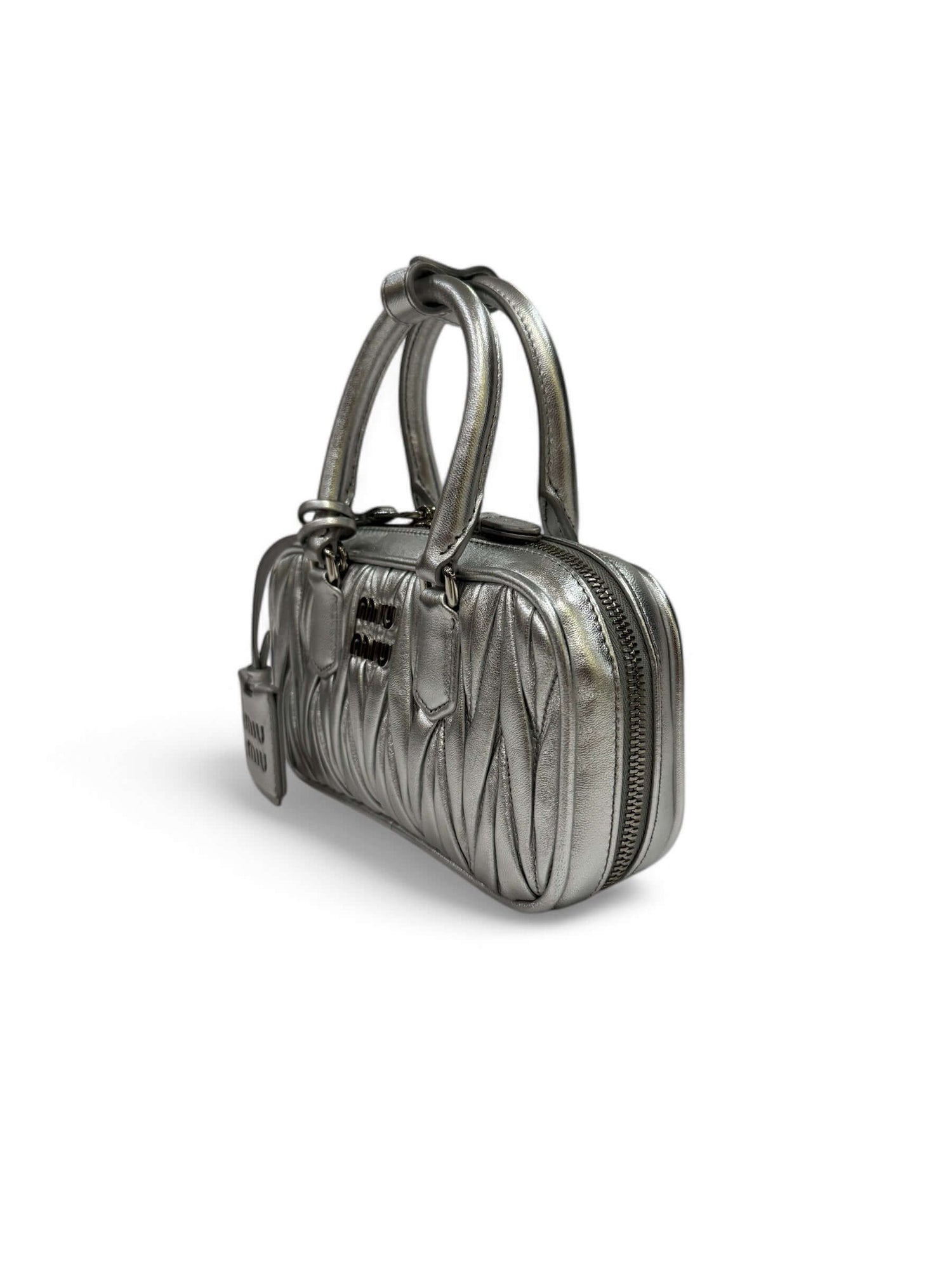 MiuMiu - Mini sac Arcadie