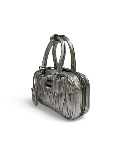 MiuMiu - Mini sac Arcadie