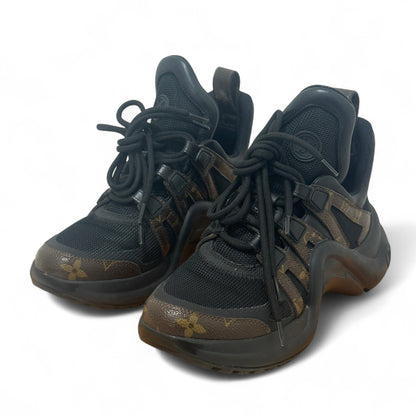 Louis Vuitton - Baskets Archlight
