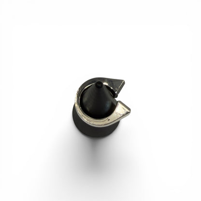Hermès - Bague CLOU argent
