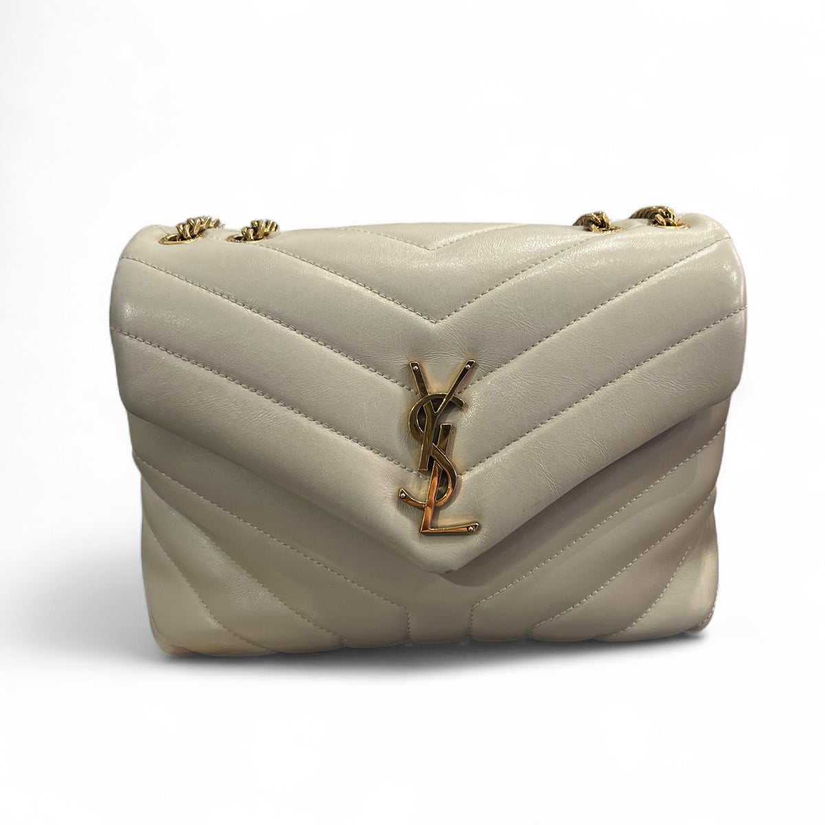 Yves Saint Laurent - Loulou bag