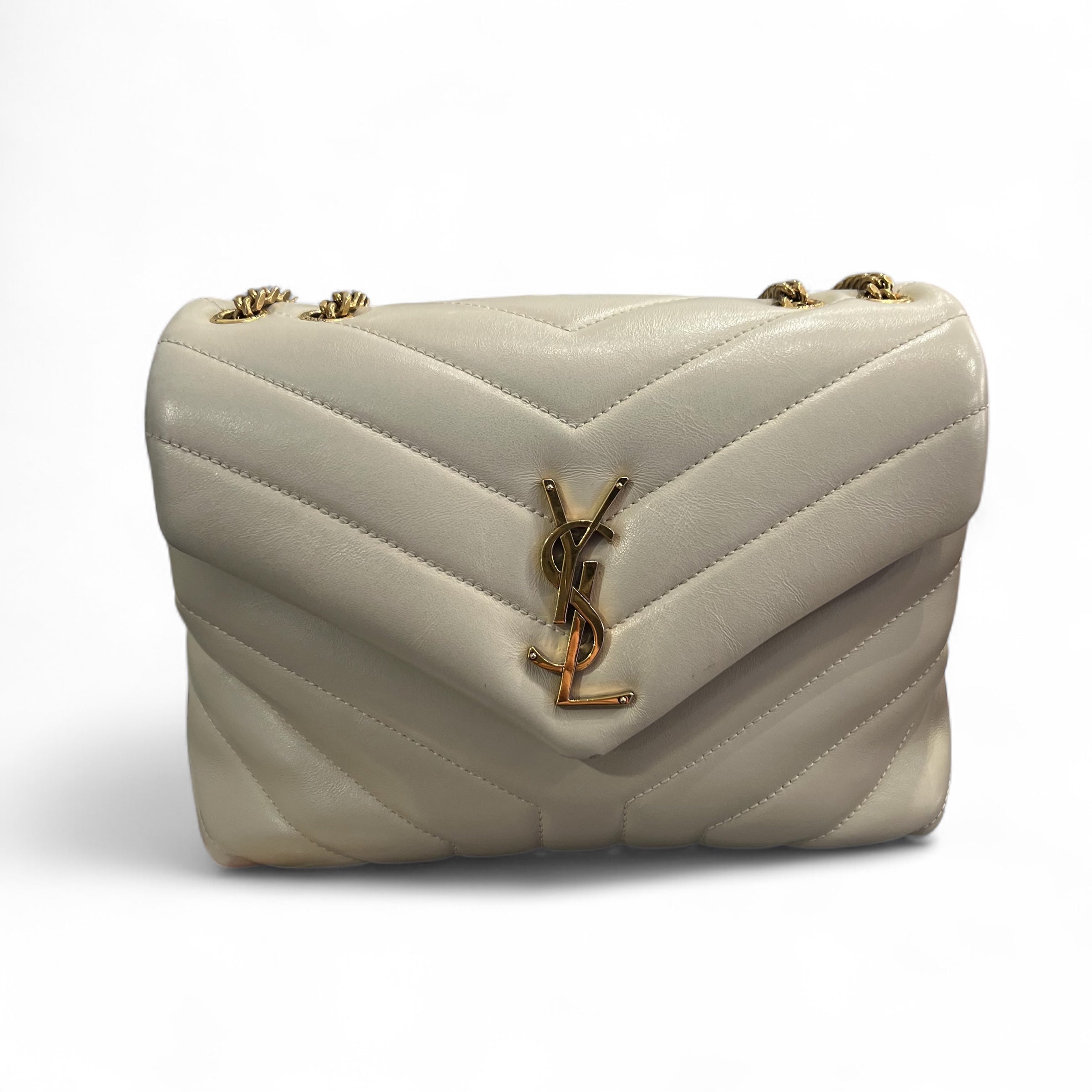Yves Saint Laurent - Sac Loulou