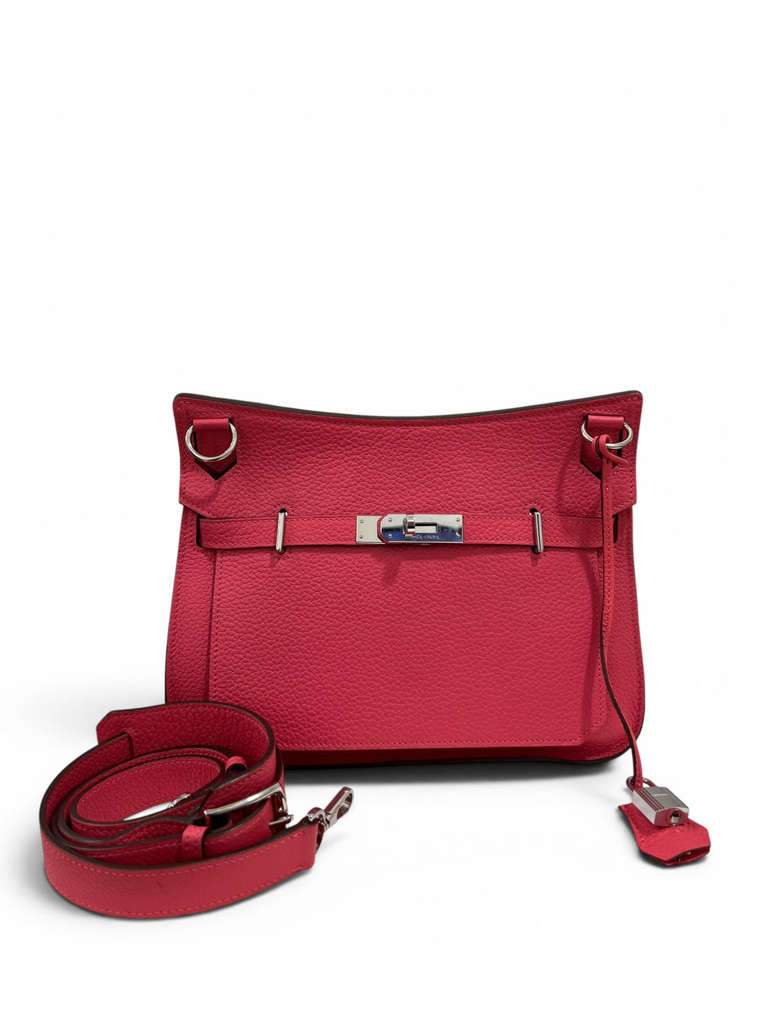 Hermès - Sac Jypsière 28