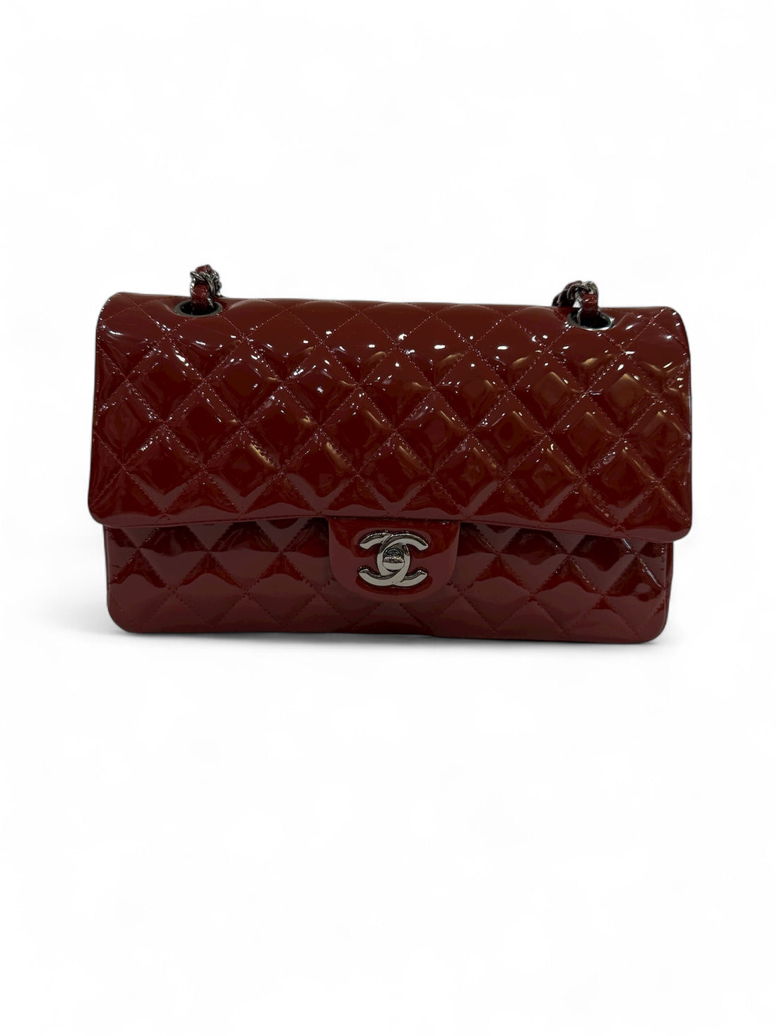 Chanel - Sac Timeless 25cm