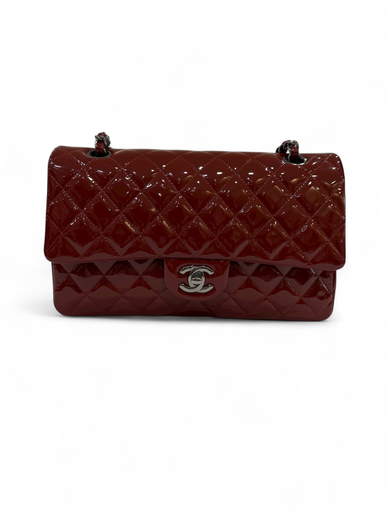 Chanel - Sac Timeless 25cm
