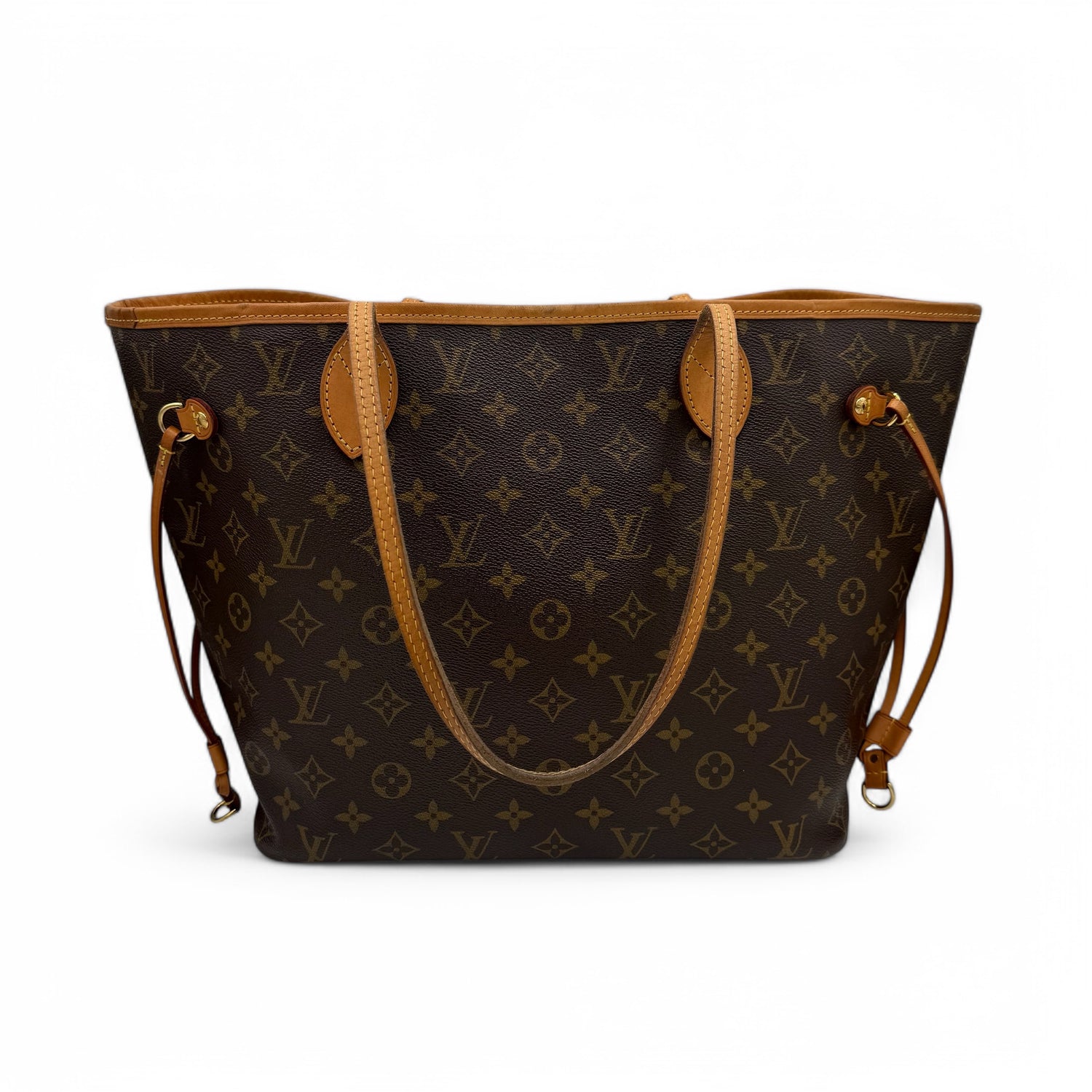 Louis Vuitton - Sac Neverfull moyen modèle