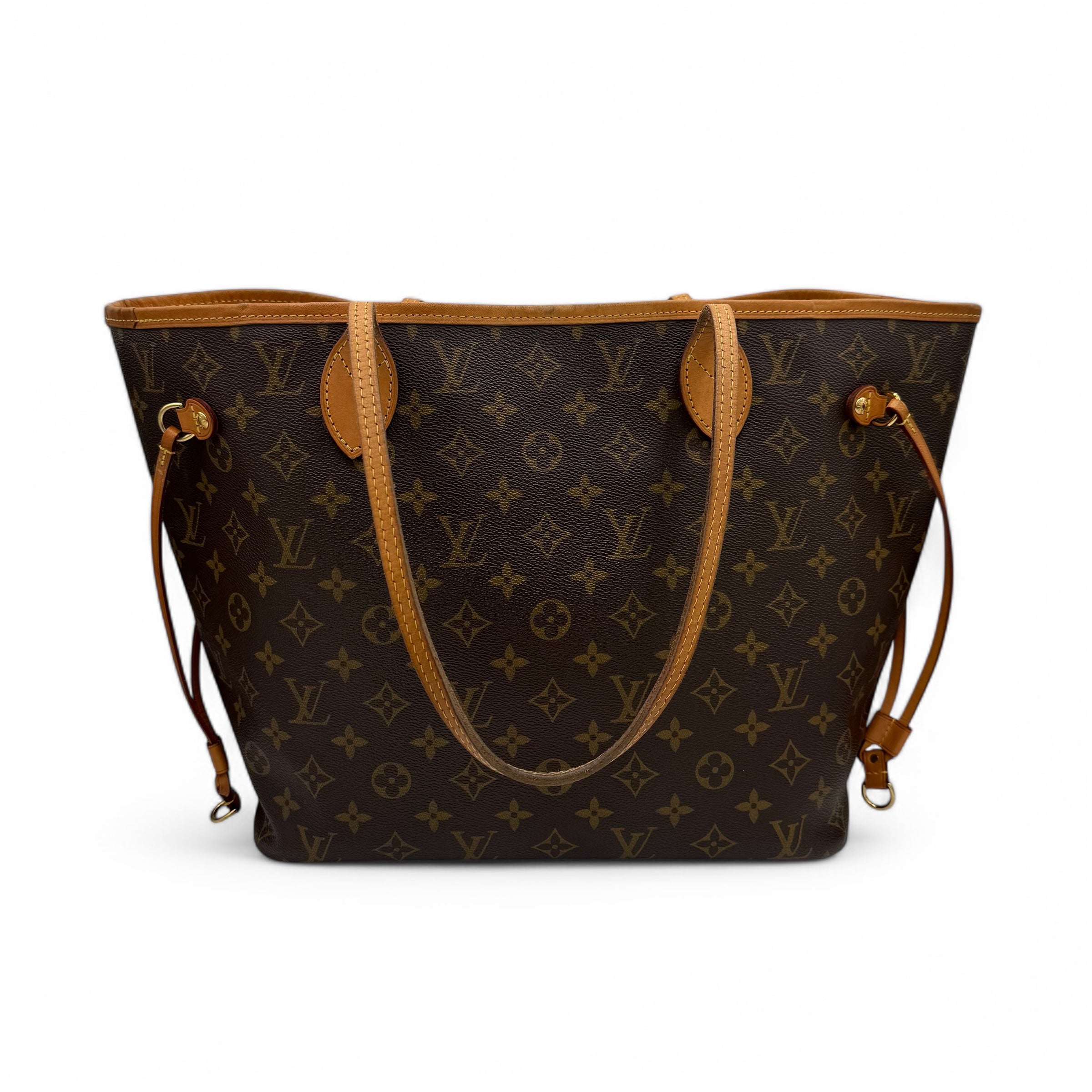 Louis Vuitton - Sac Neverfull moyen modèle