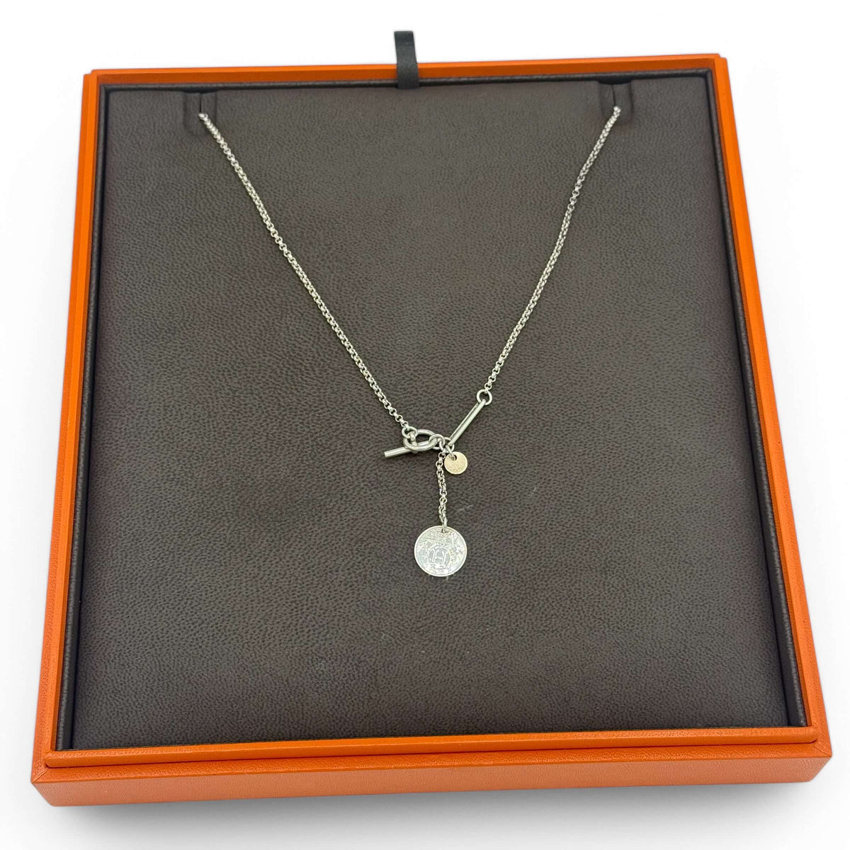 Hermès - Ex-Libris pendant PM