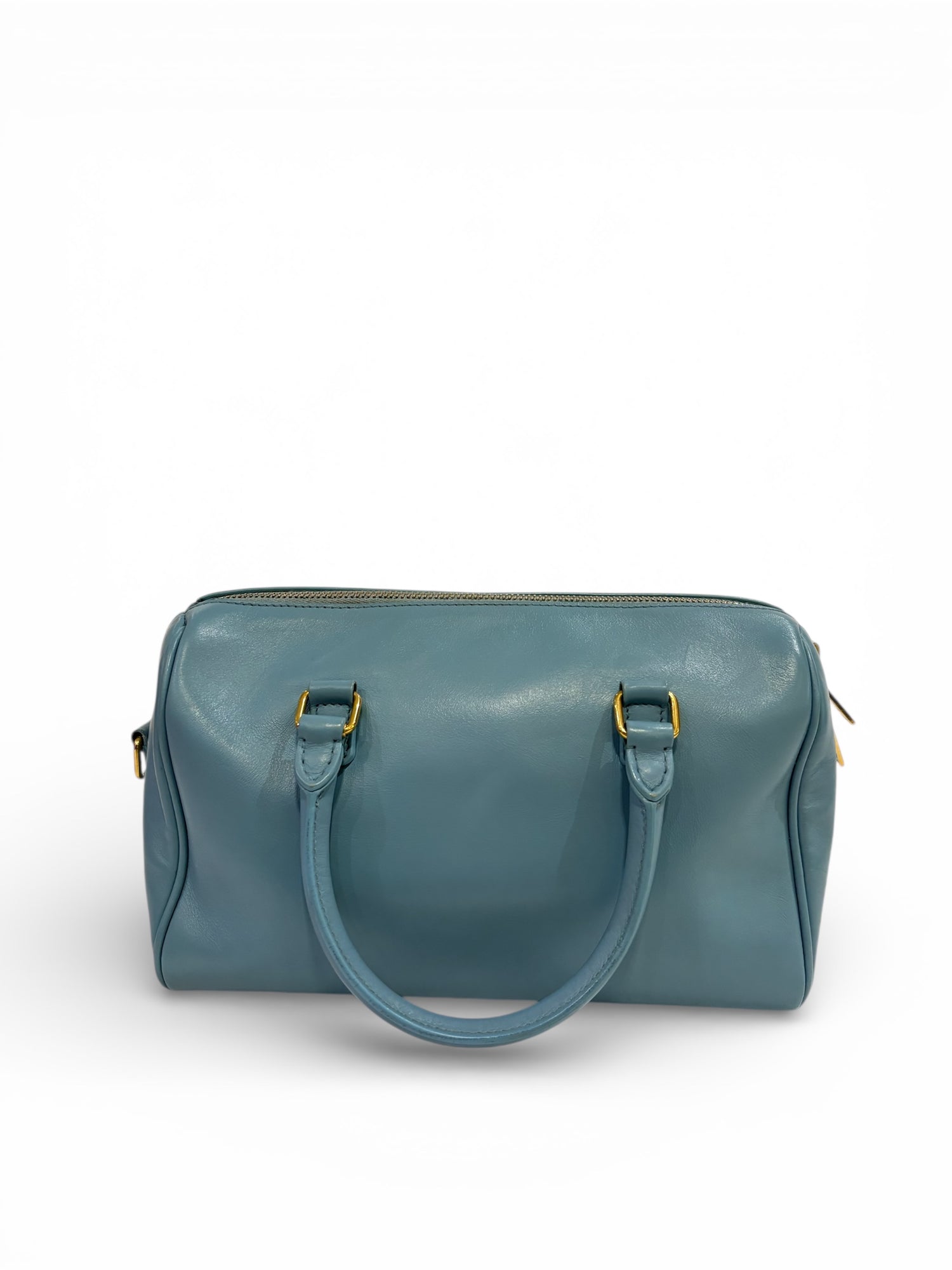 Saint Laurent - Sac Baby Duffle