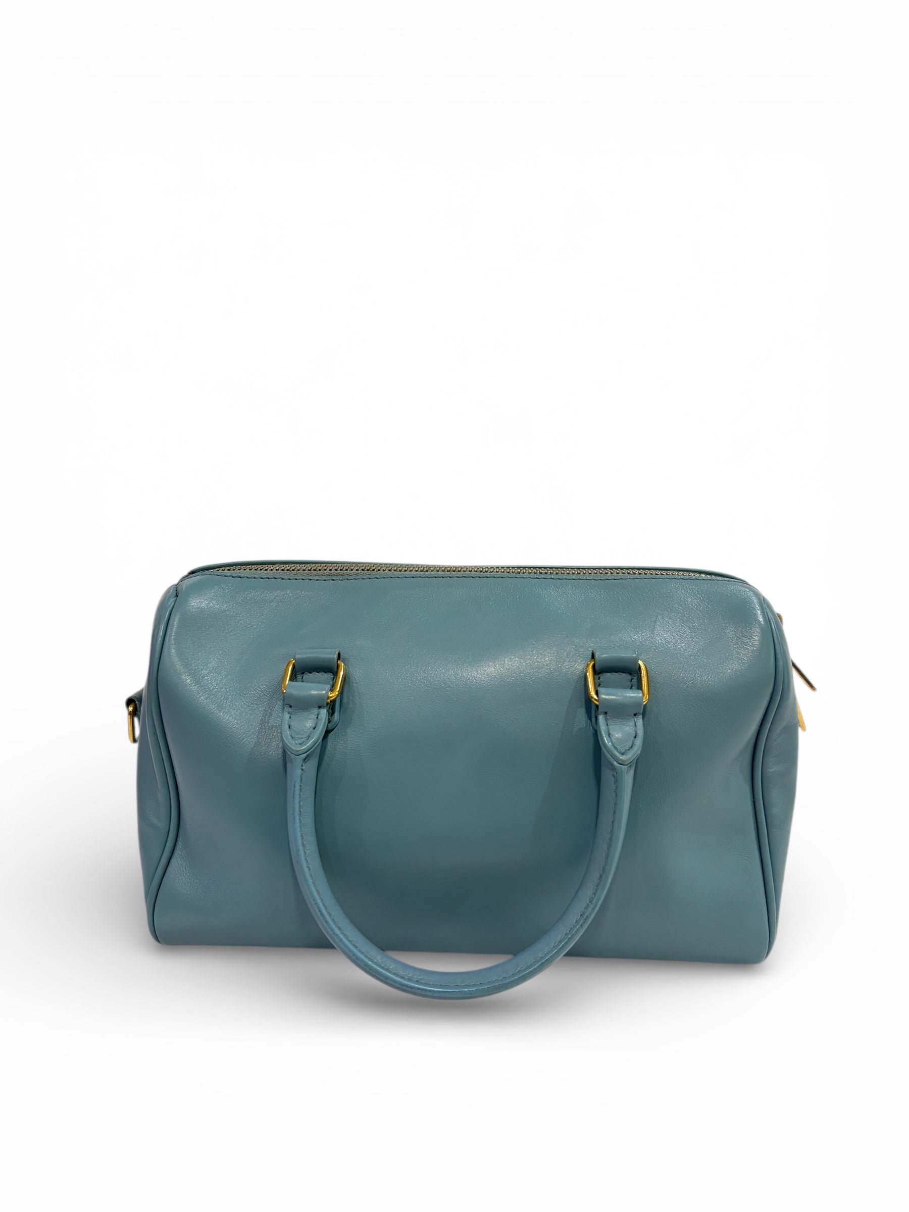 Saint Laurent - Sac Baby Duffle