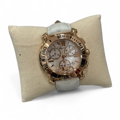 Chopard - Montre Happy Sport