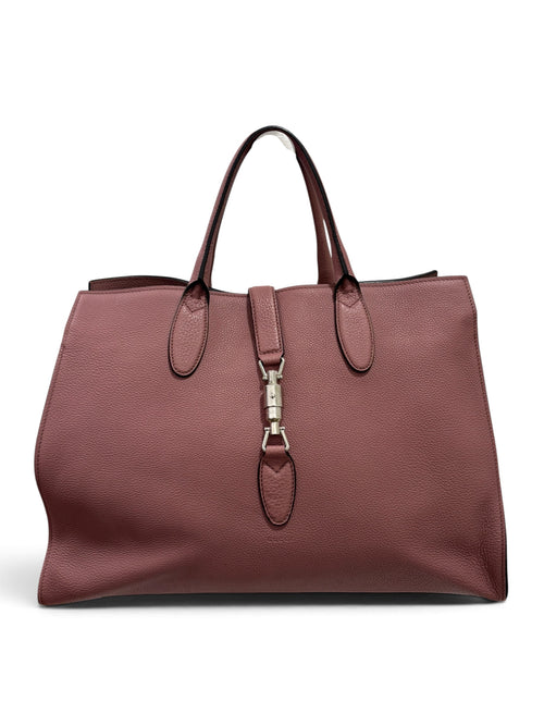 Gucci - Sac Jackie Soft Tote Bag