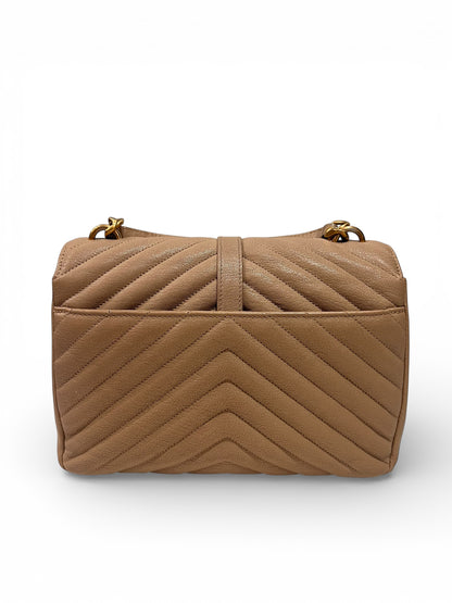 Yves Saint Laurent - Sac Collège | Les Folies d’Eugénie