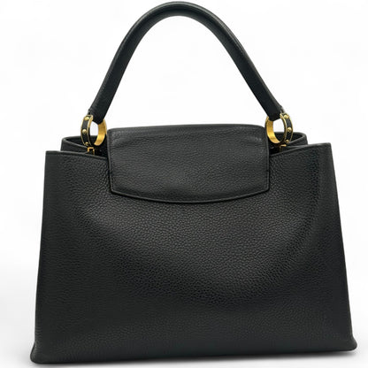 Louis Vuitton - Sac Capucines GM