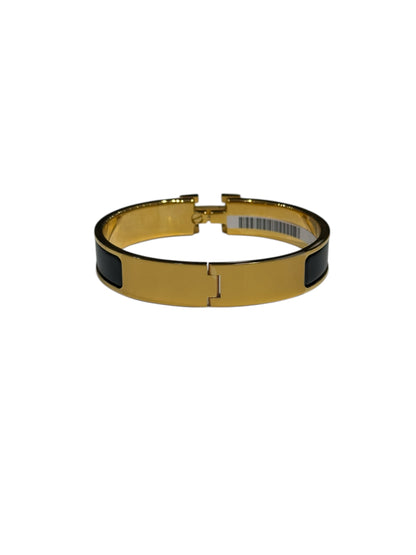 Hermès - Bracelet Clic H GM