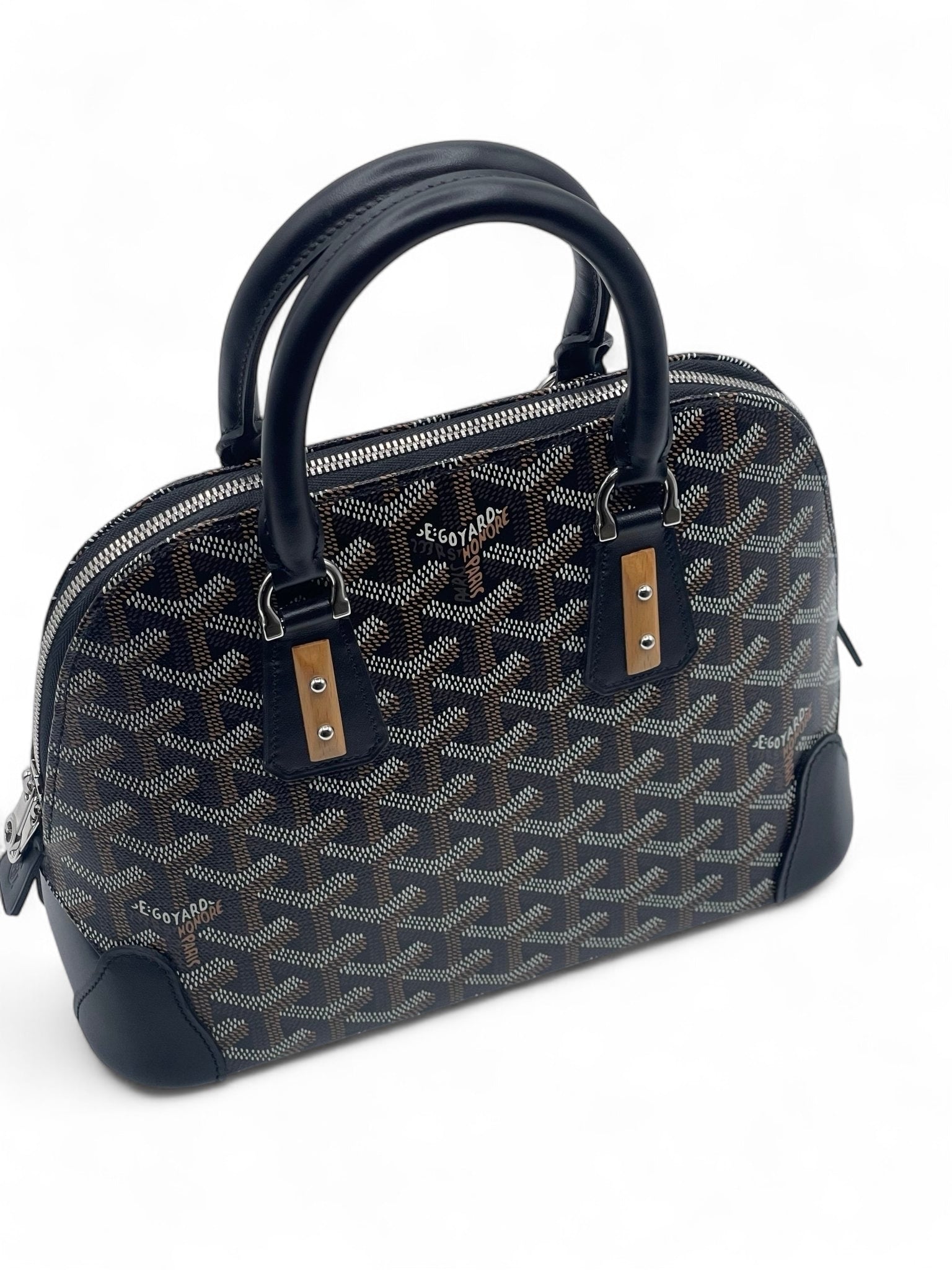 Goyard - Sac Mini Vendôme