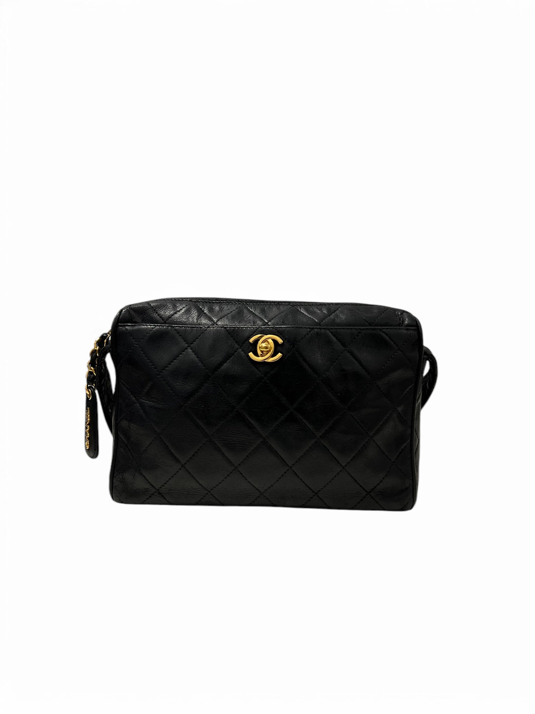 Chanel - Borsa Caméra 1996