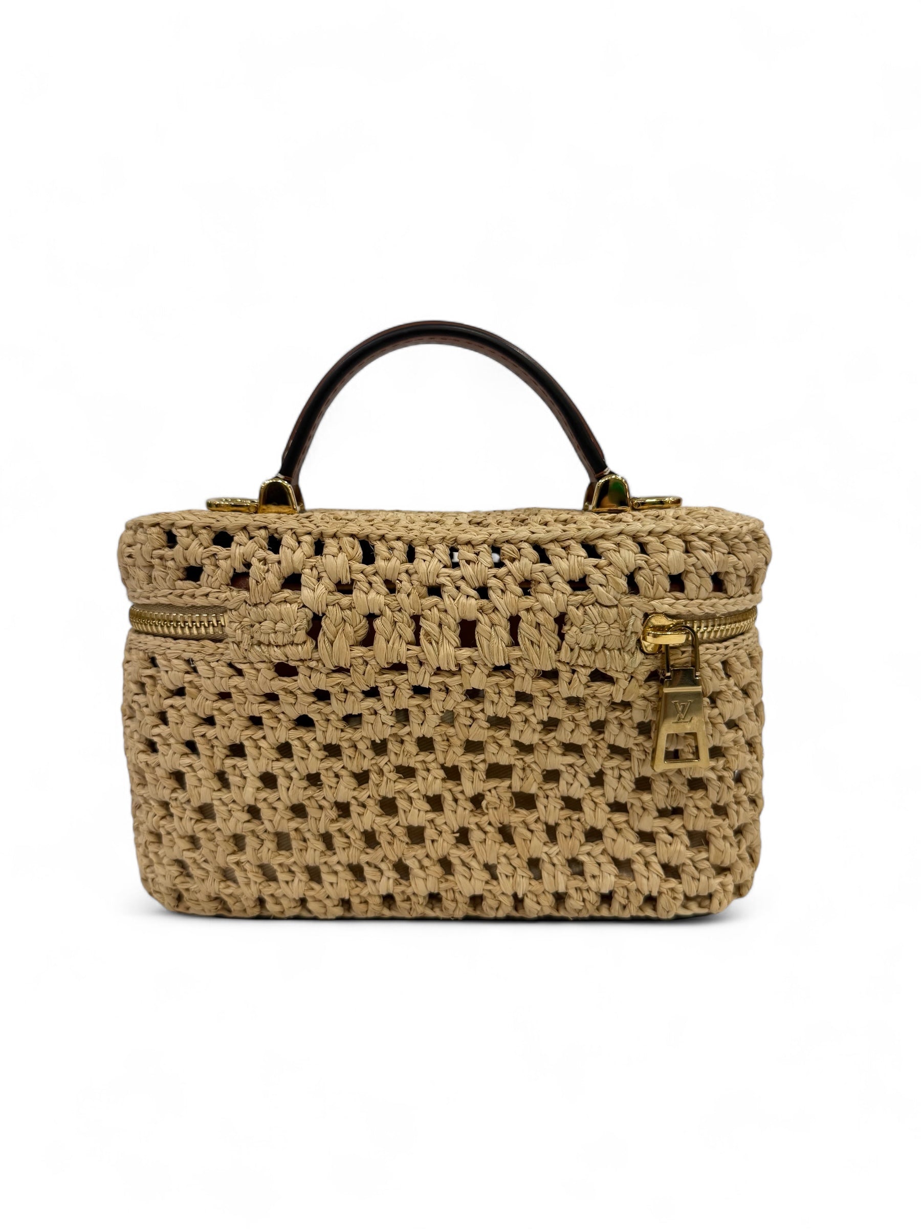 Louis Vuitton - Kosmetikkoffer aus der Kreuzfahrt-Kollektion
