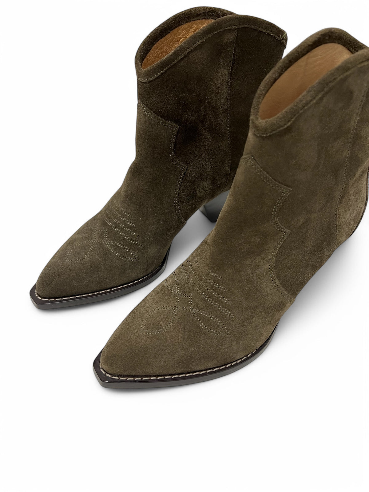 Isabel Marant - Stiefel Darizo