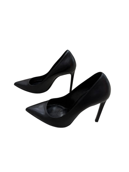 Saint Laurent Escarpins Classiques | Les Folies d’Eugénie