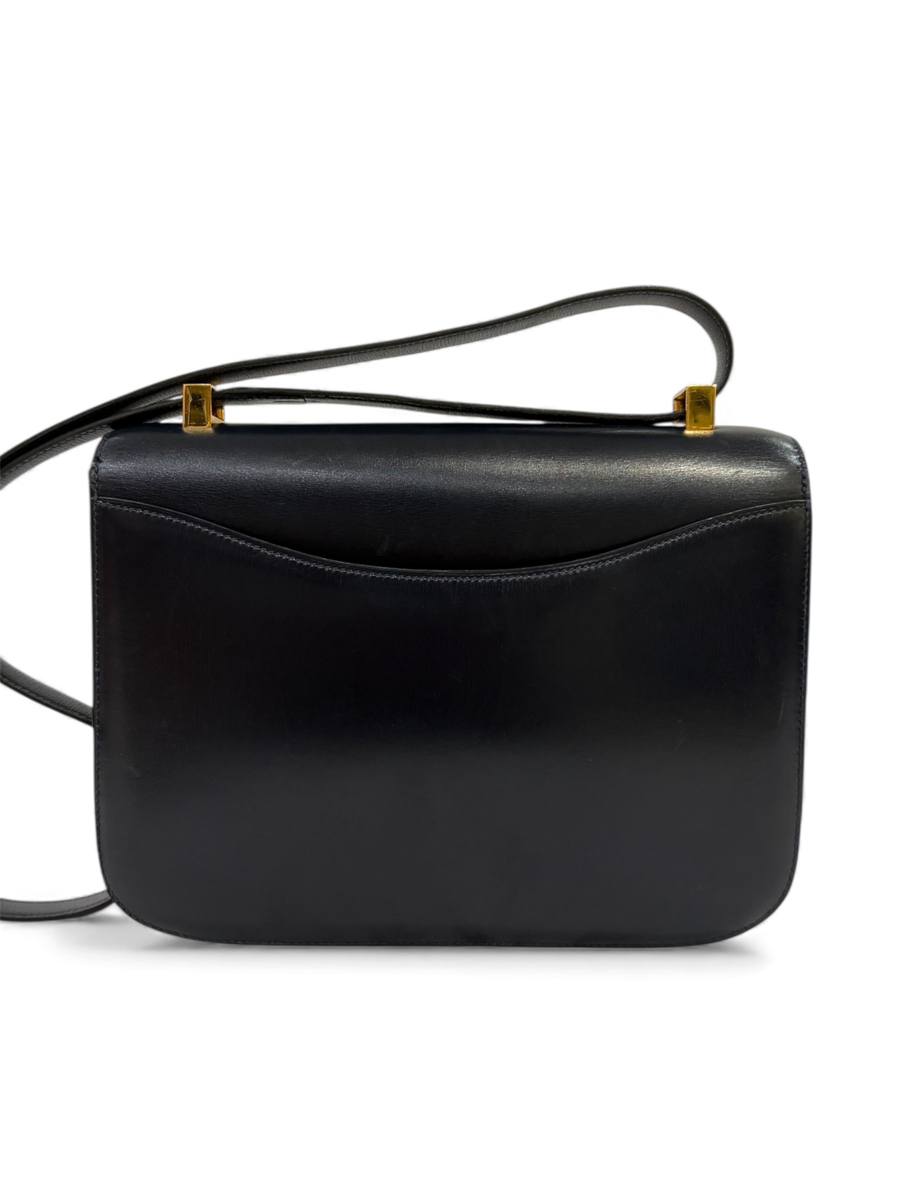 Hermès - Vintage Constance 24 bag