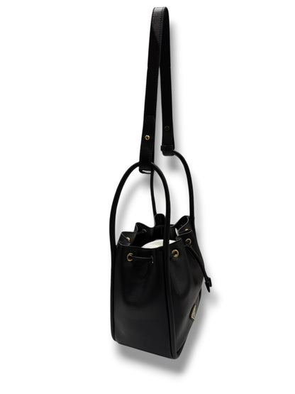 Prada - Sac seau Darling Noir