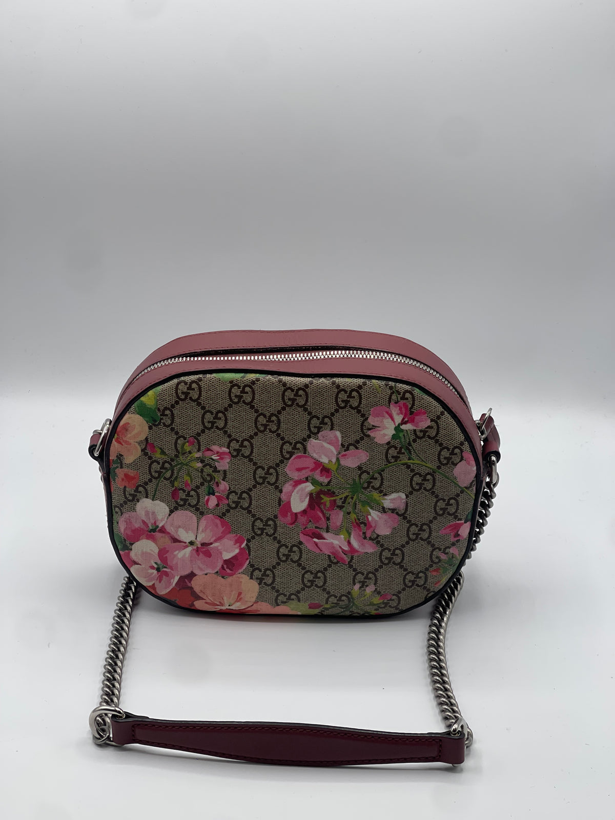 구찌 - 블룸 카메라 백