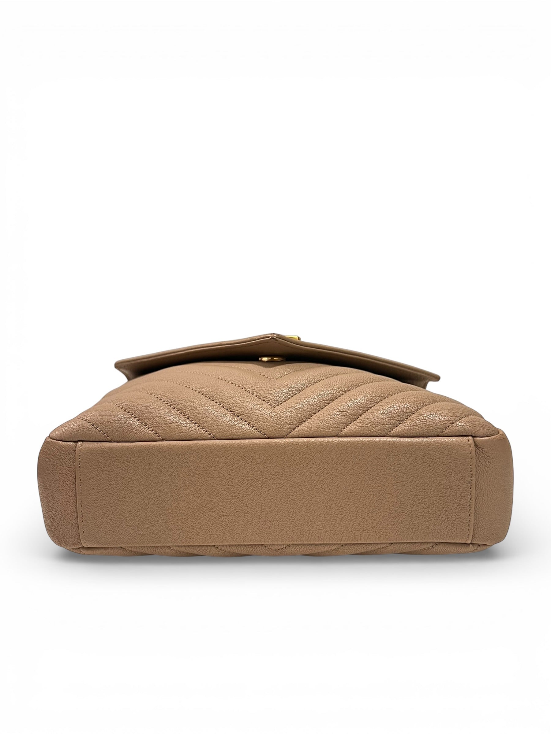 Yves Saint Laurent - Sac Collège | Les Folies d’Eugénie