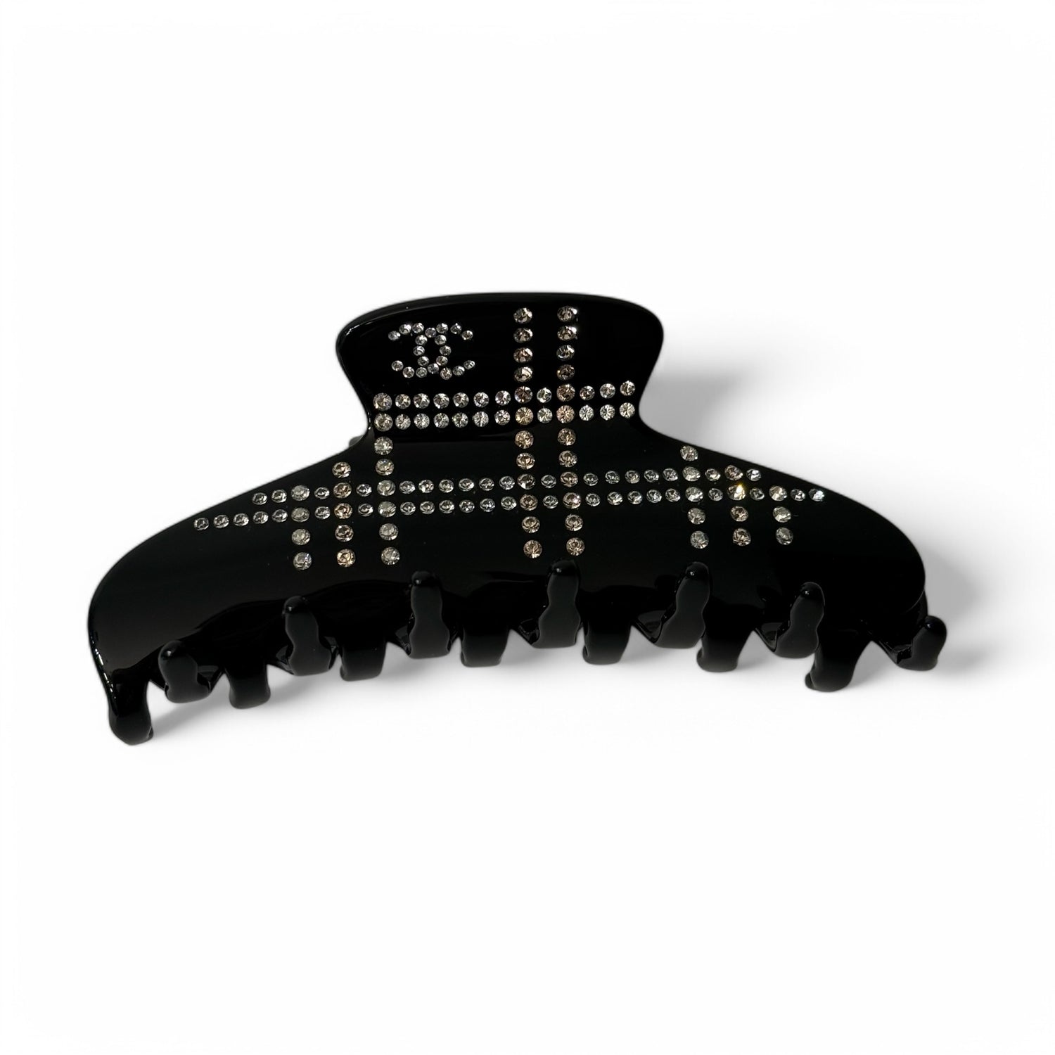 Chanel - Fermaglio per capelli GM