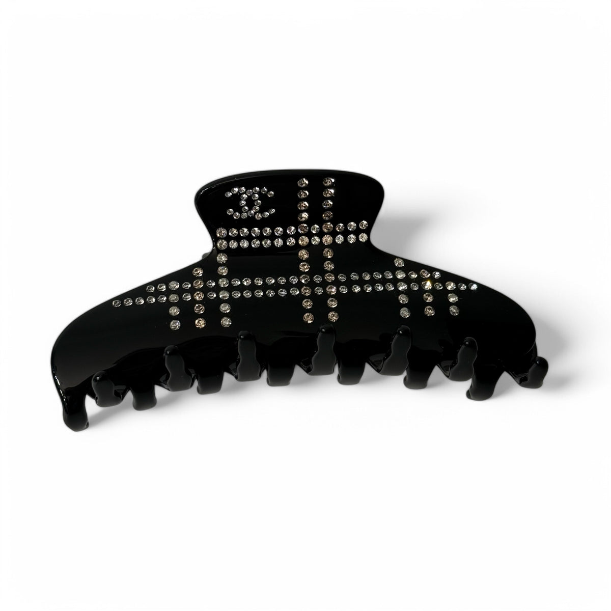 Chanel - Fermaglio per capelli GM