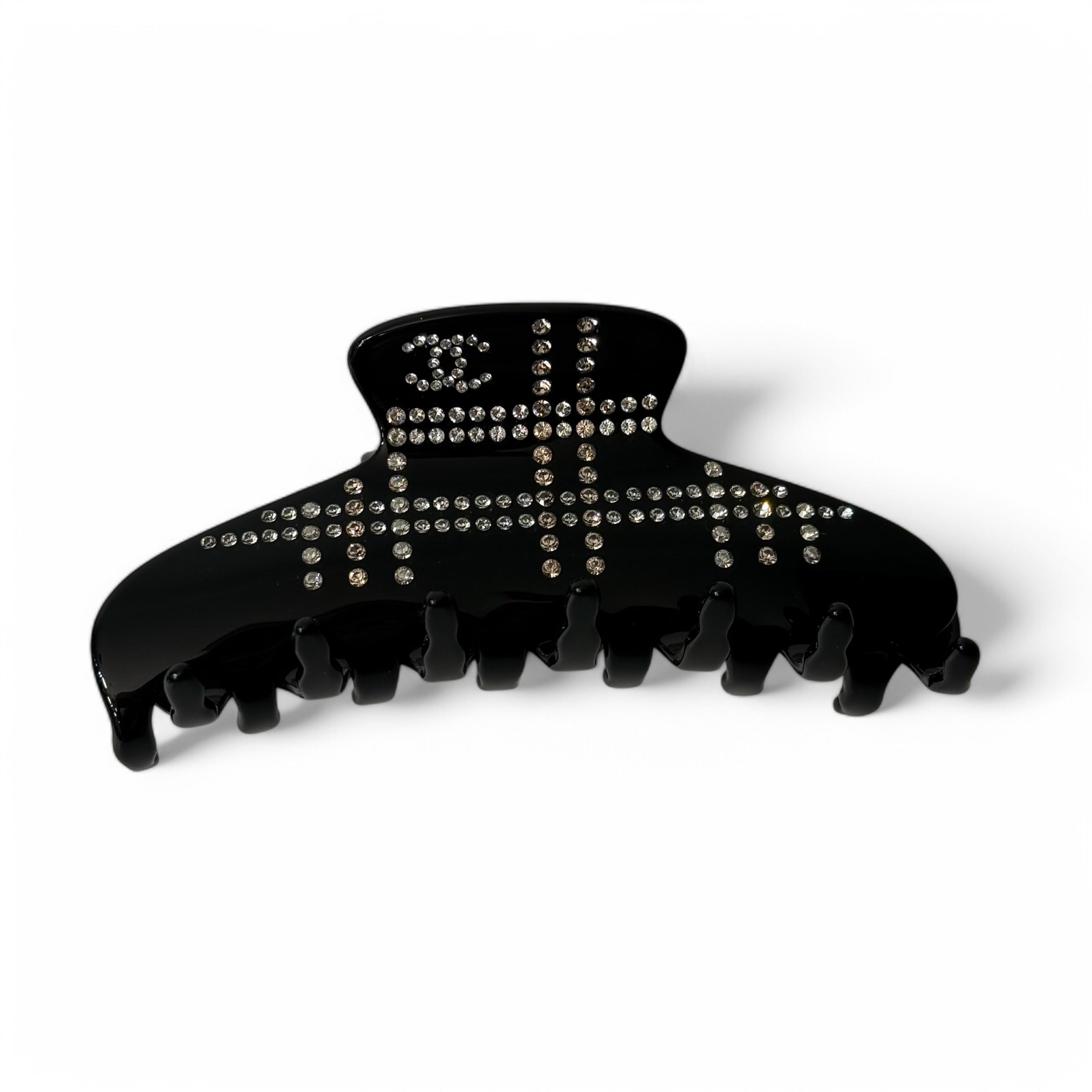 Chanel - Fermaglio per capelli GM
