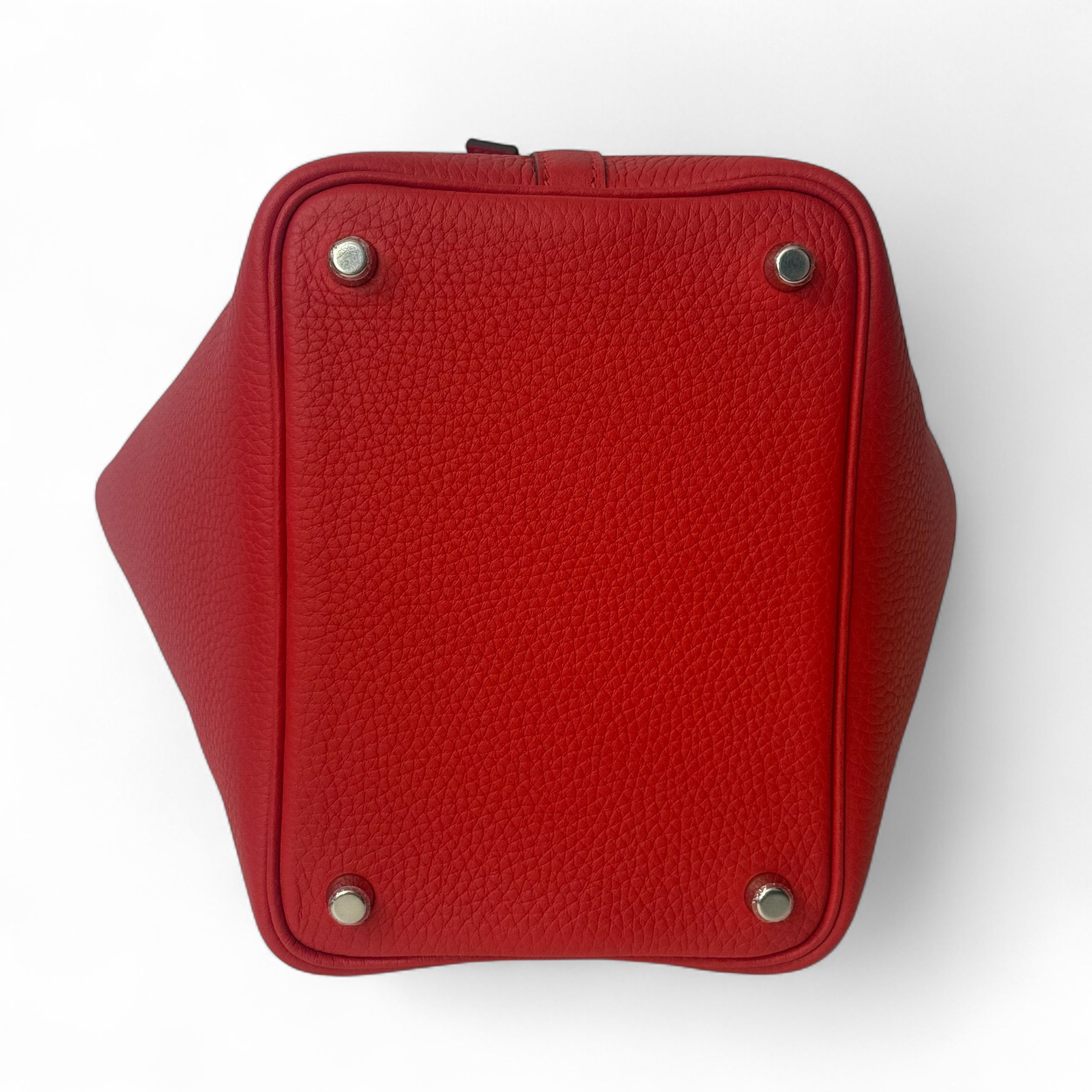 Hermès - Sac Picotin 18