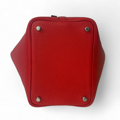 Hermès - Sac Picotin 18