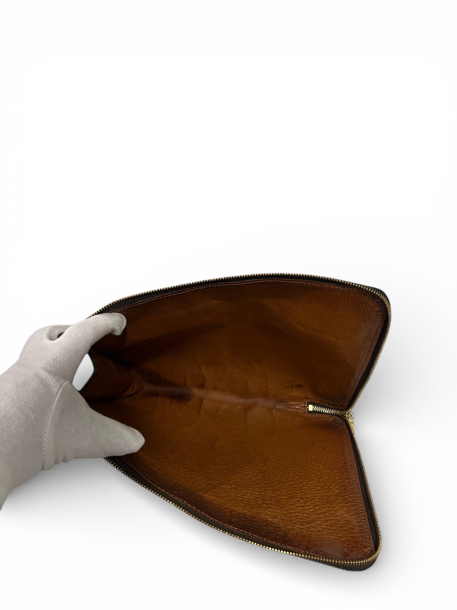 Louis Vuitton - Pochette Jour GM