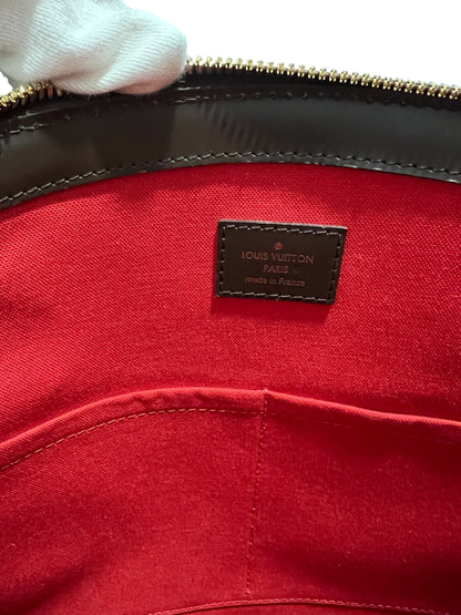 Sac Louis Vuitton en cuir Verona
