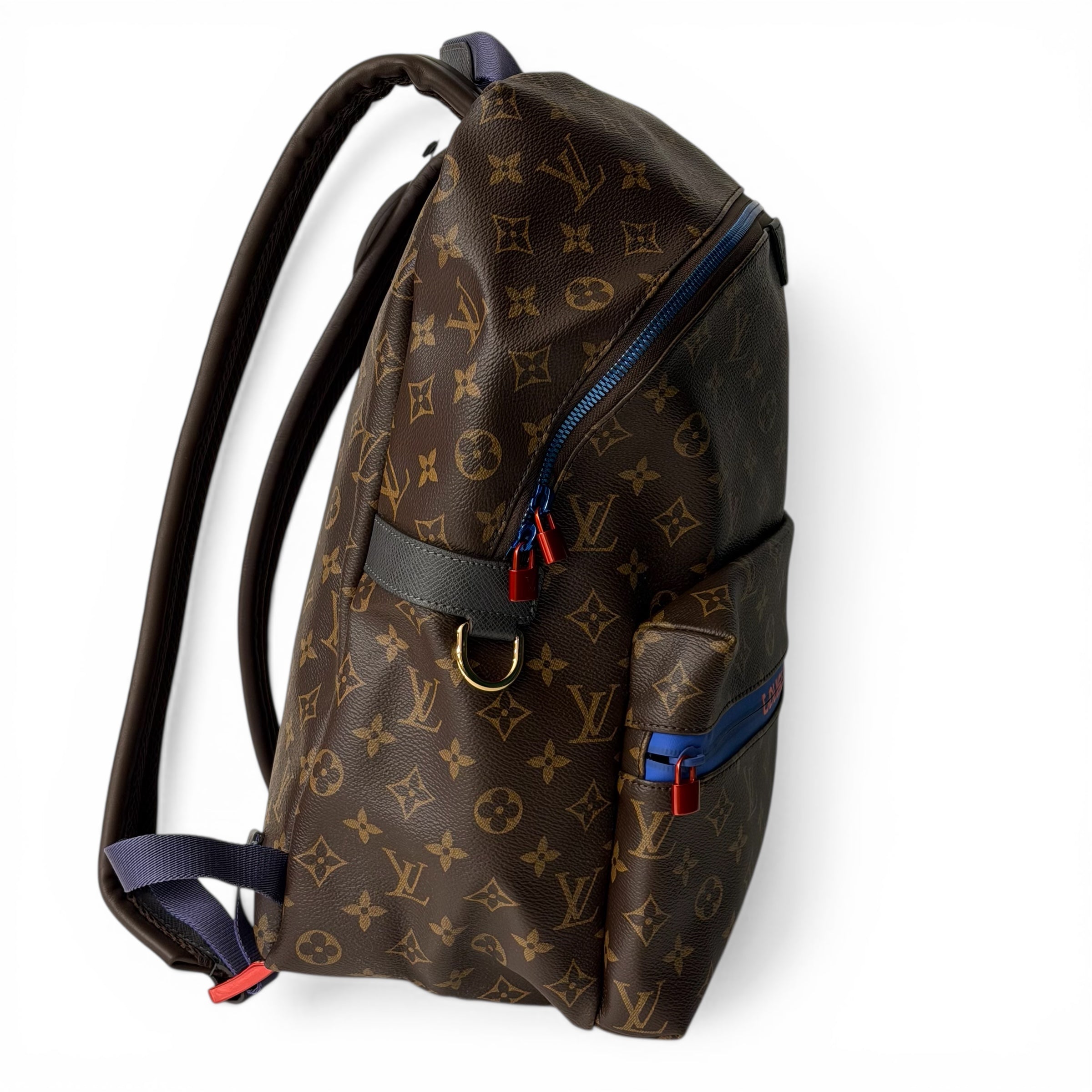 Louis Vuitton Sac à Dos Monogramme éDition Limitée | Les Folies d’Eugénie