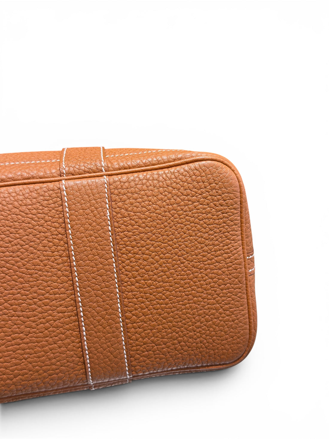 Hermès - Sac Garden Party 30
