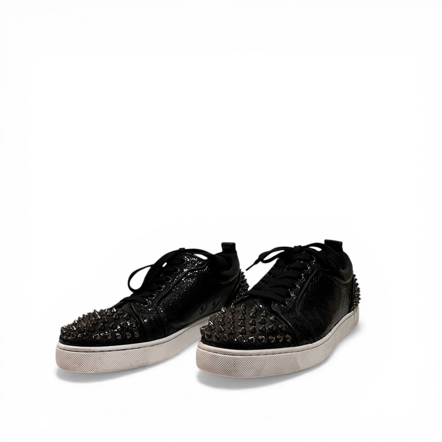 Louboutin Basket Louis Junior | Les Folies d’Eugénie