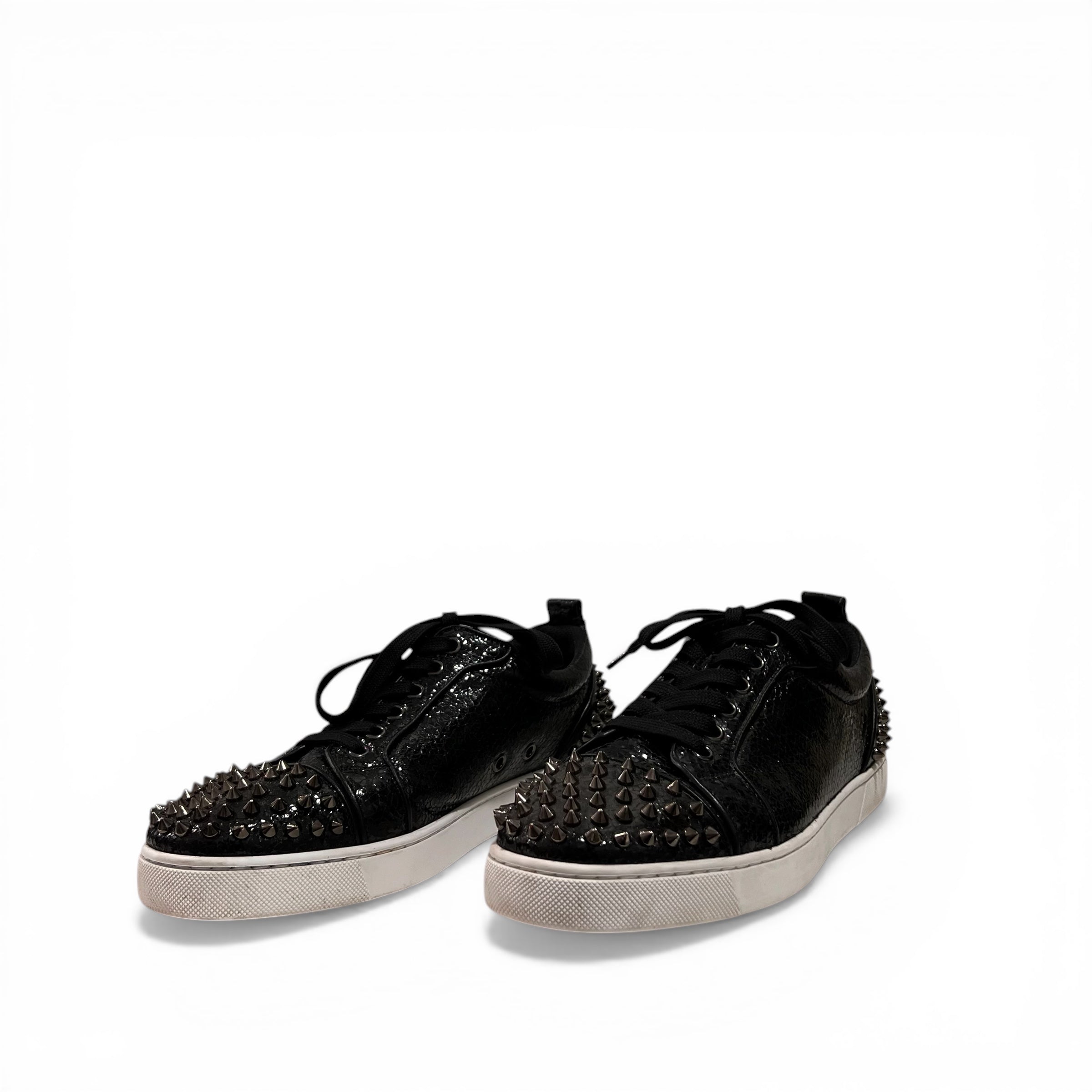 Louboutin Basket Louis Junior | Les Folies d’Eugénie